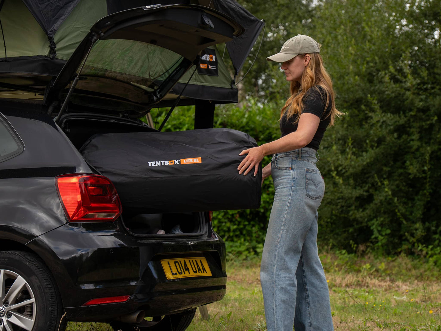 Lite XL Mattress Topper