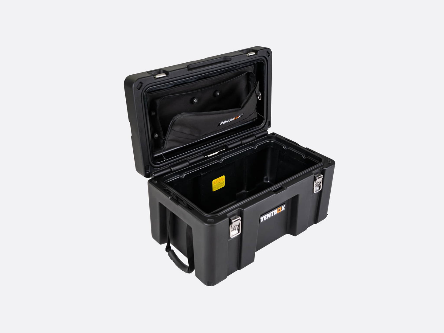 Chuck Box