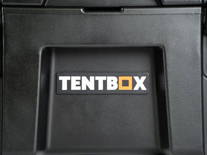 Cargo Storage Box