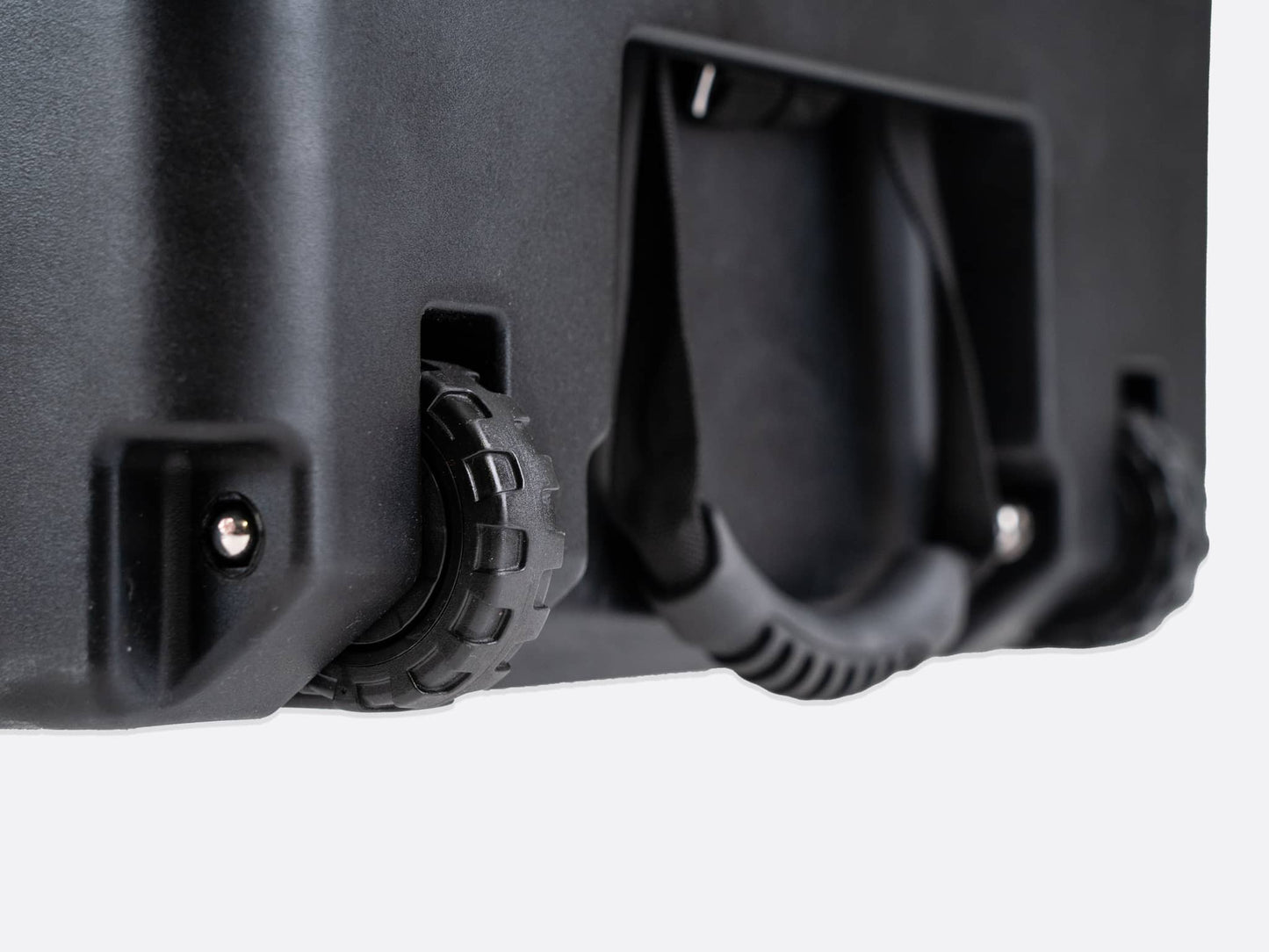 Cargo Storage Box