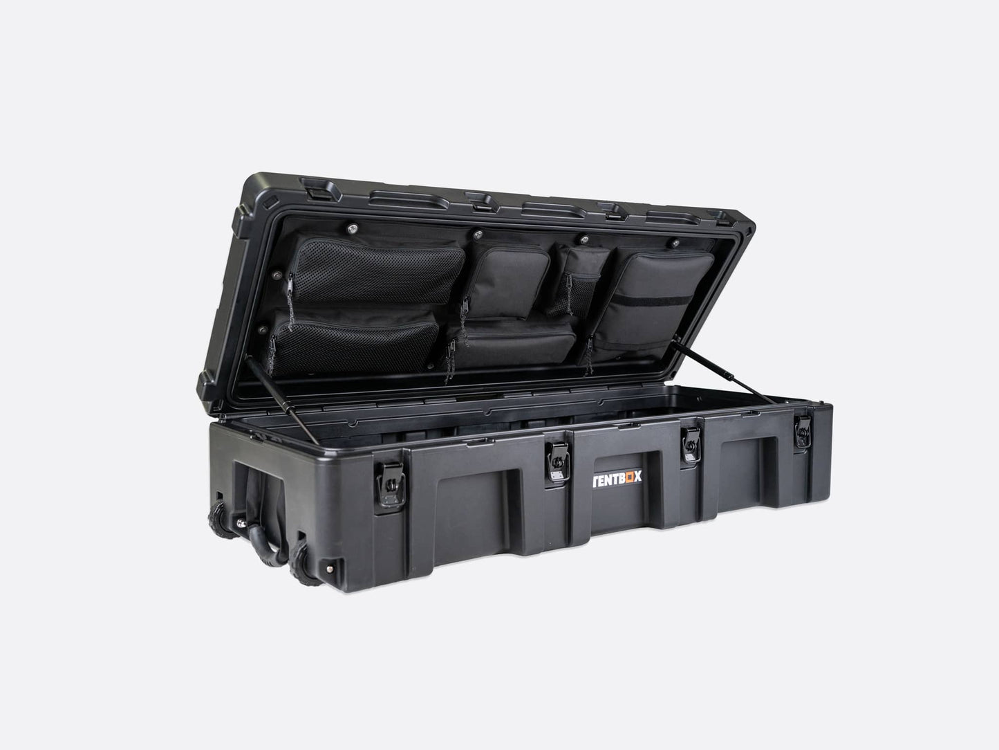 Cargo Storage Box