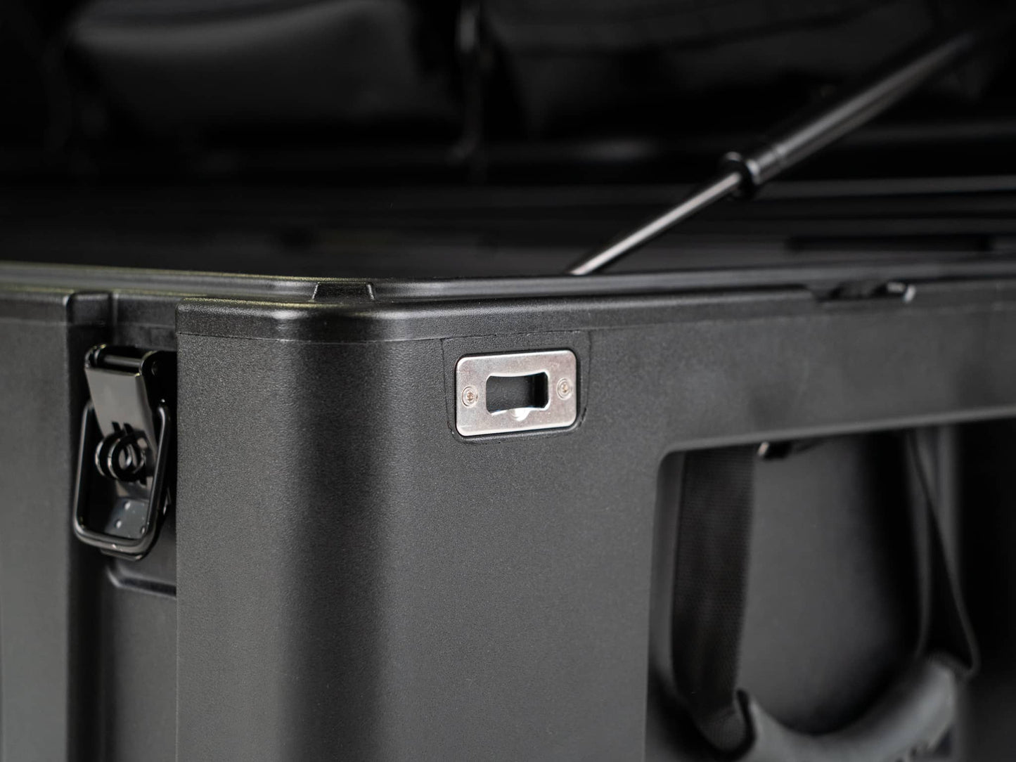 Cargo Storage Box