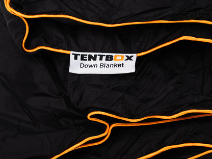 Synthetic Down Blanket