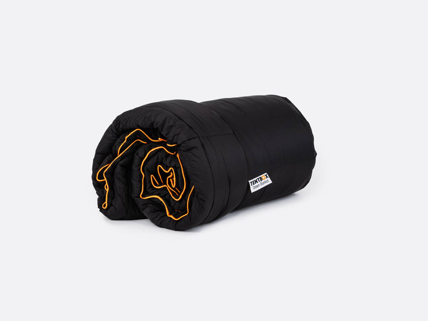 Synthetic Down Blanket
