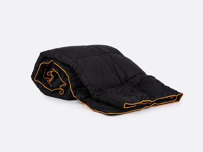 Synthetic Down Blanket