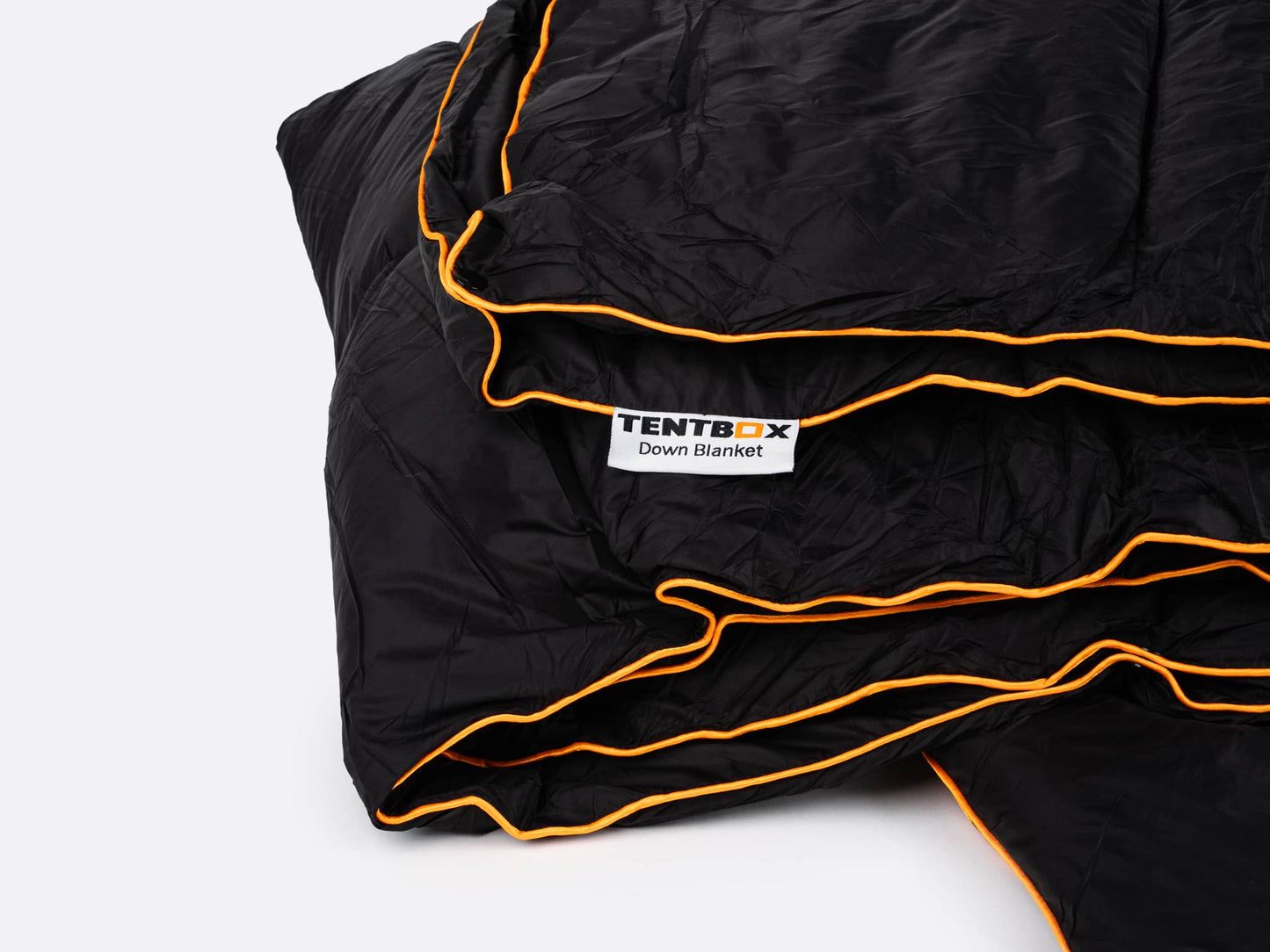 Synthetic Down Blanket