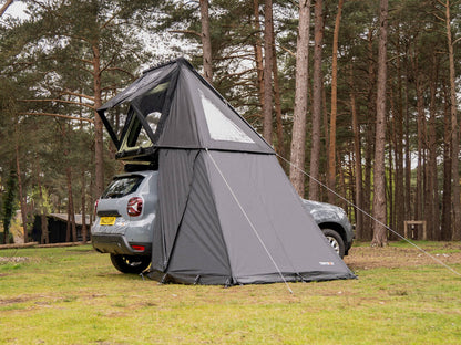 Cargo Living Pod
