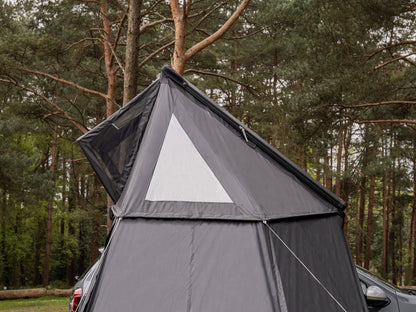 Cargo Living Pod