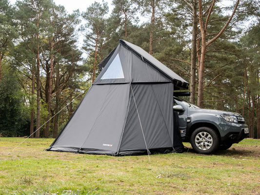 Cargo Living Pod