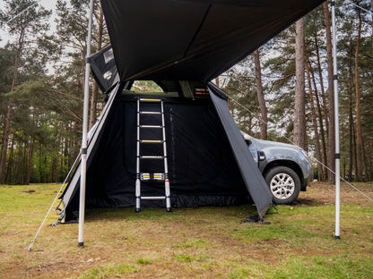 Cargo Living Pod