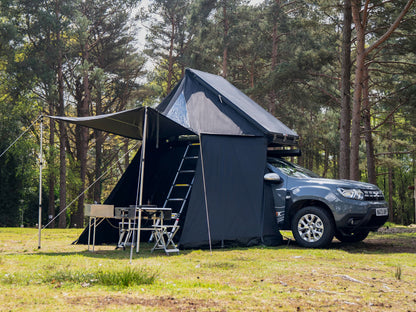 Cargo Living Pod
