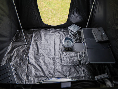 Classic Living Pod