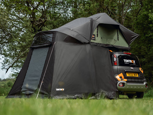 Lite Living Pod