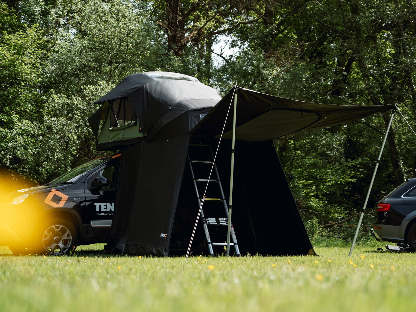Lite Living Pod