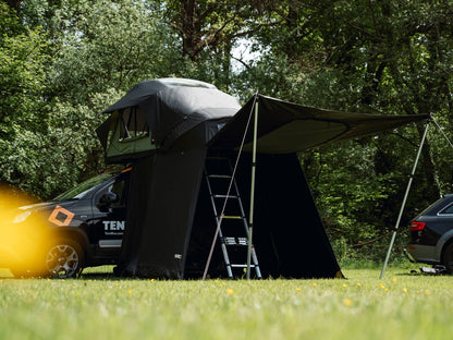 Lite Living Pod