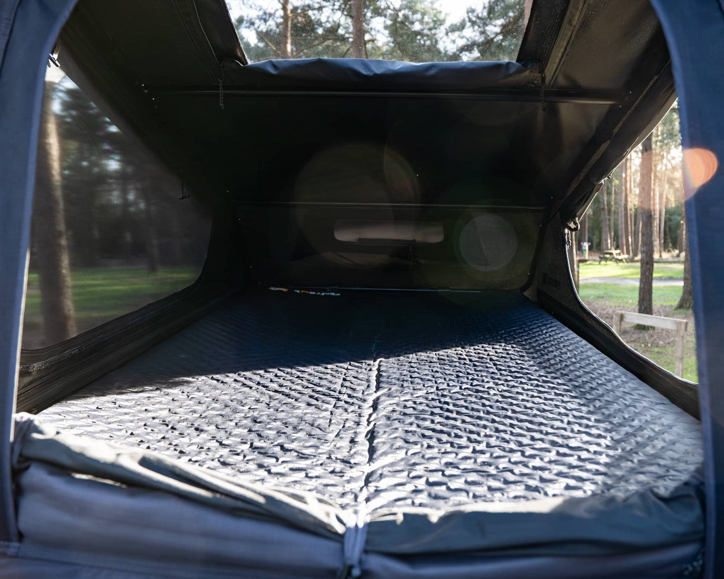 GO Mattress