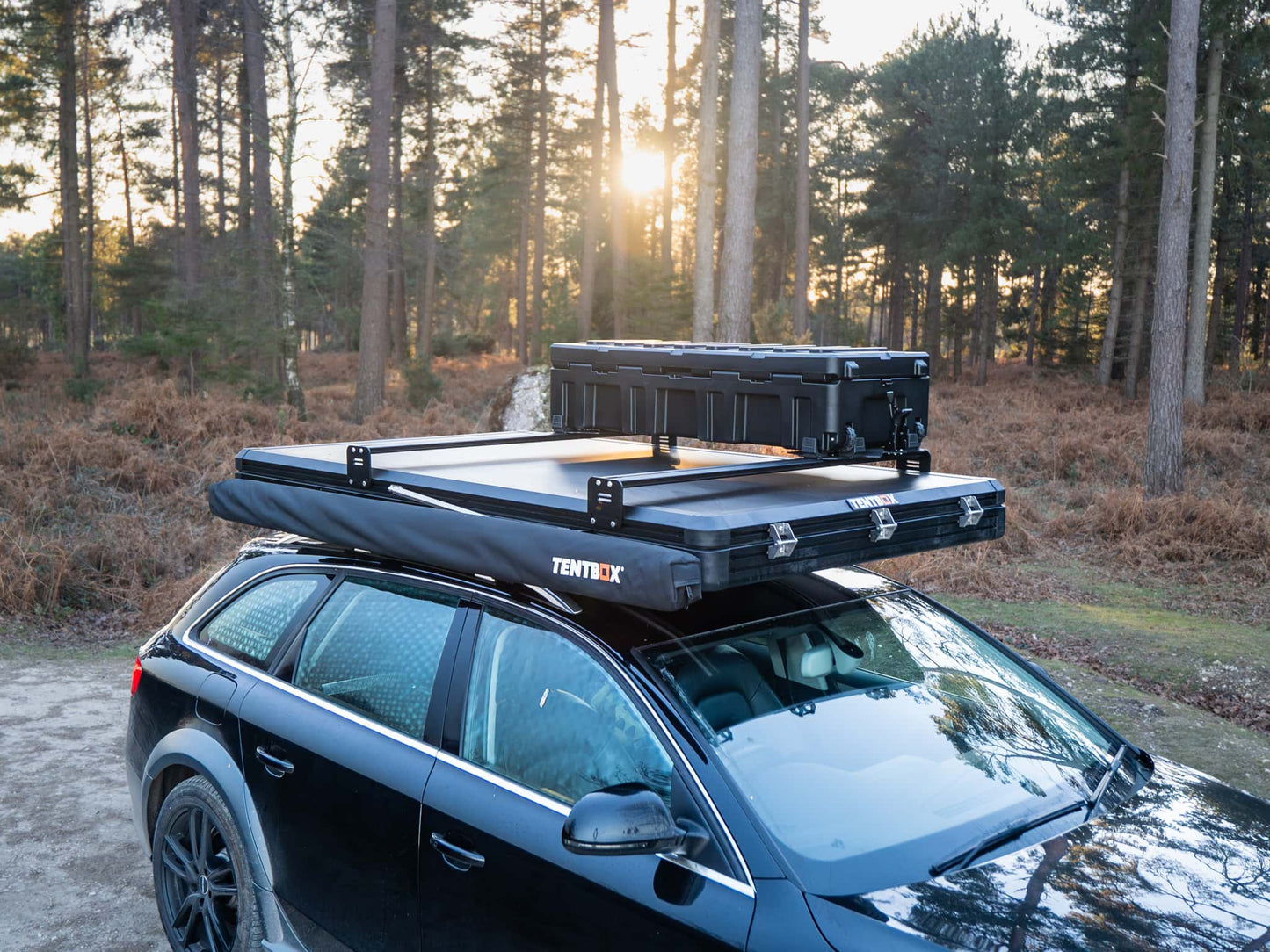 Cargo Bars 2.0