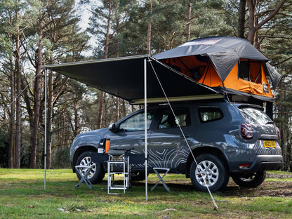 Universal Side Awning Room Bundle