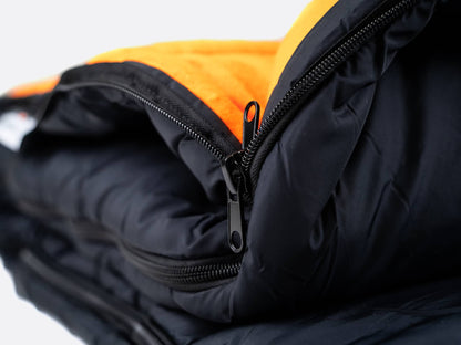 Sleeping Bag Bundle