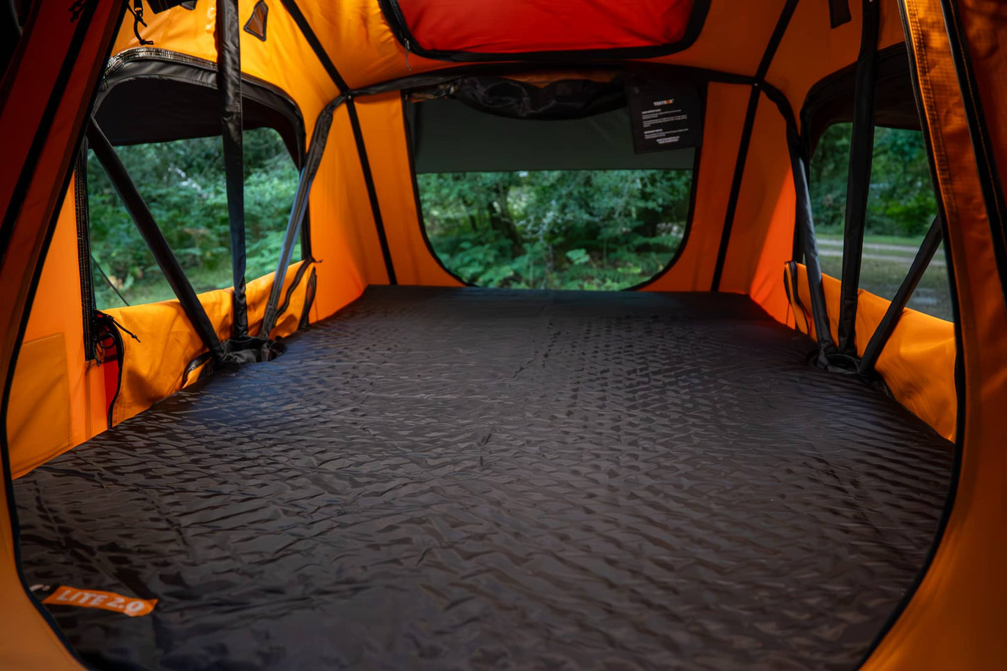 Lite Mattress Topper