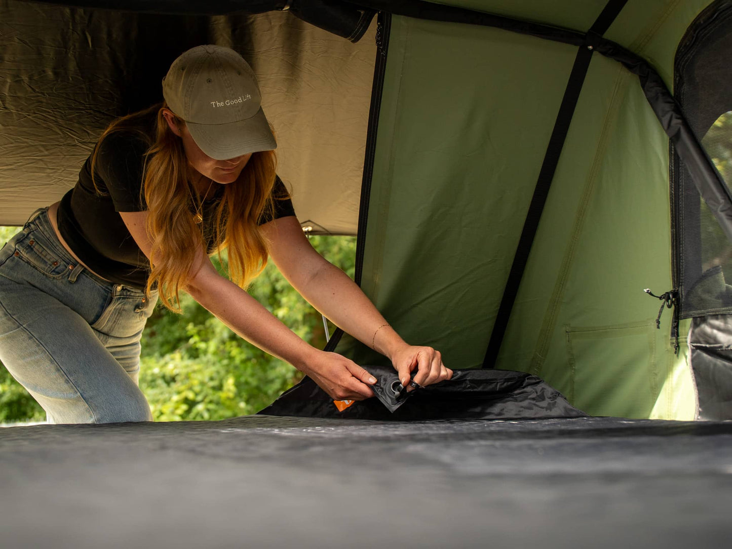 Lite XL Mattress Topper