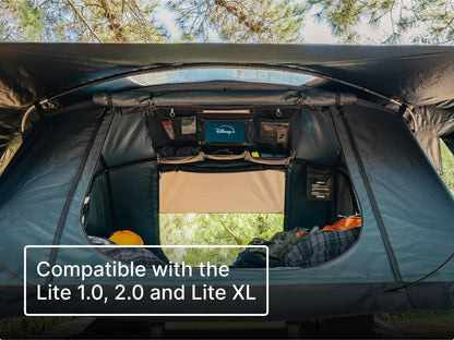 Lite Storage Pockets