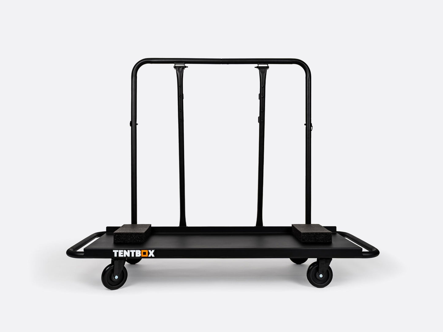 Storage Trolley