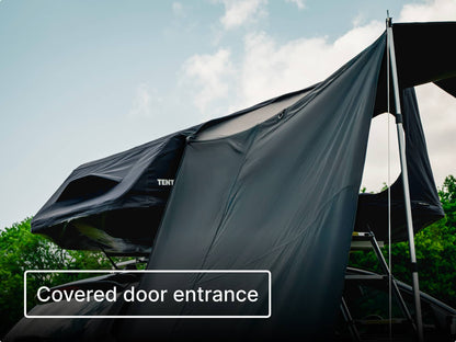 GO Tunnel Awning