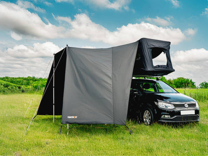 GO Tunnel Awning