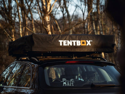 Travel Cover (Lite & XL)