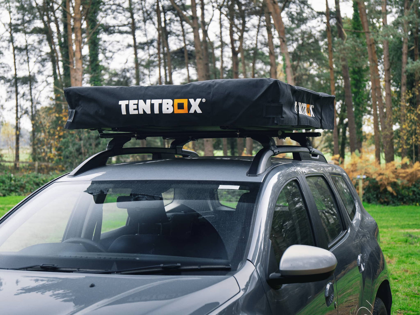 Travel Cover (Lite & XL)