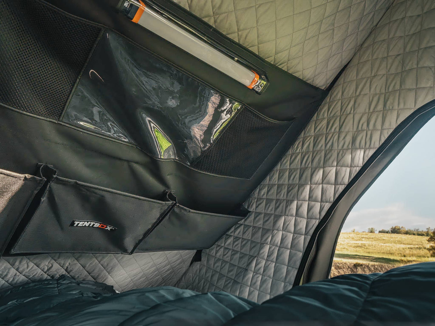 Cargo Thermal Kit