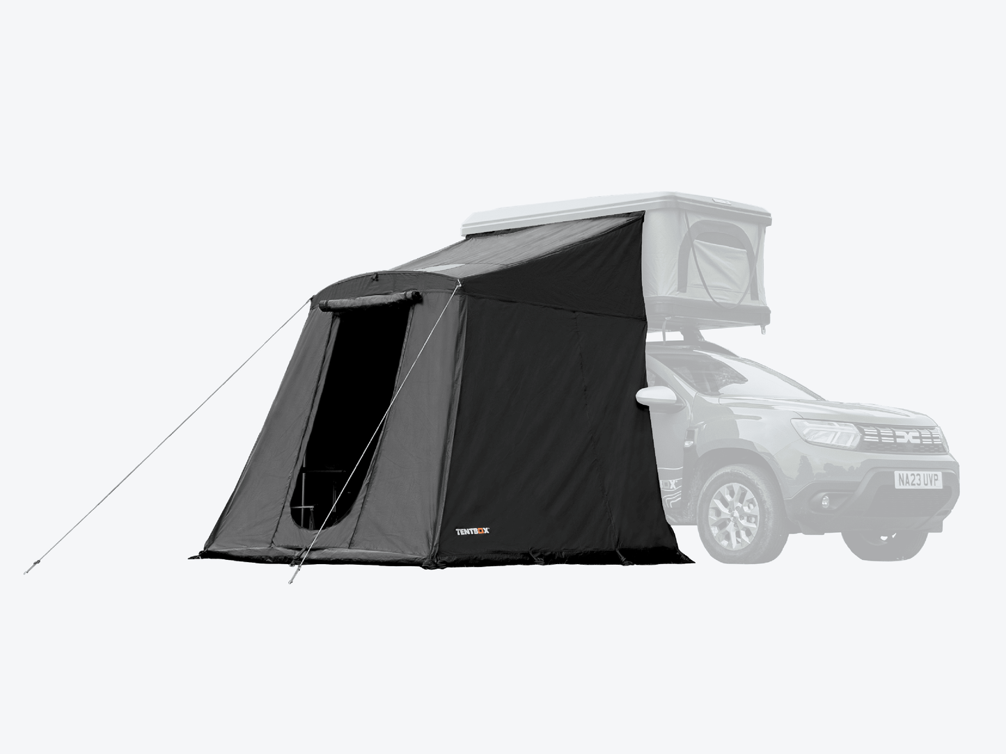 Classic Living Pod