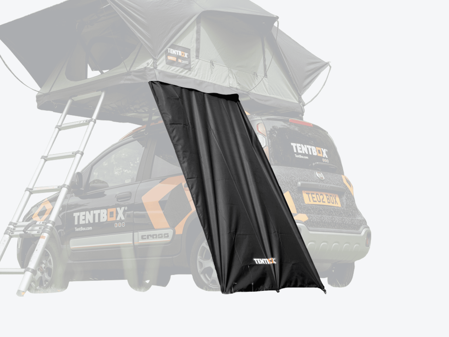 Lite Windbreak