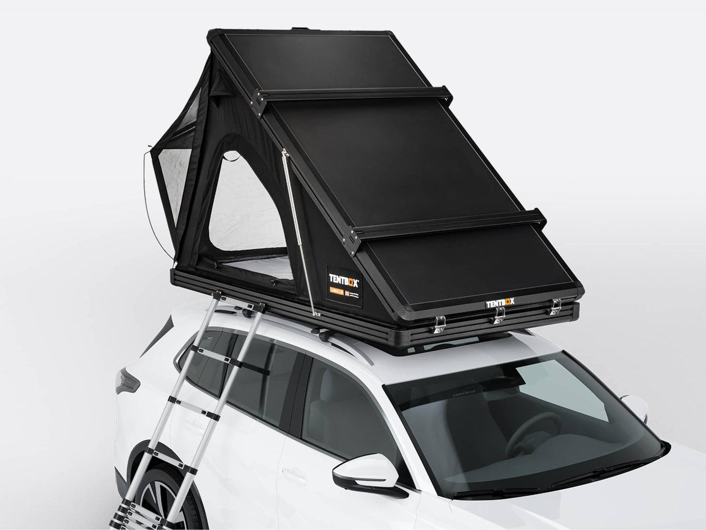 TentBox Cargo