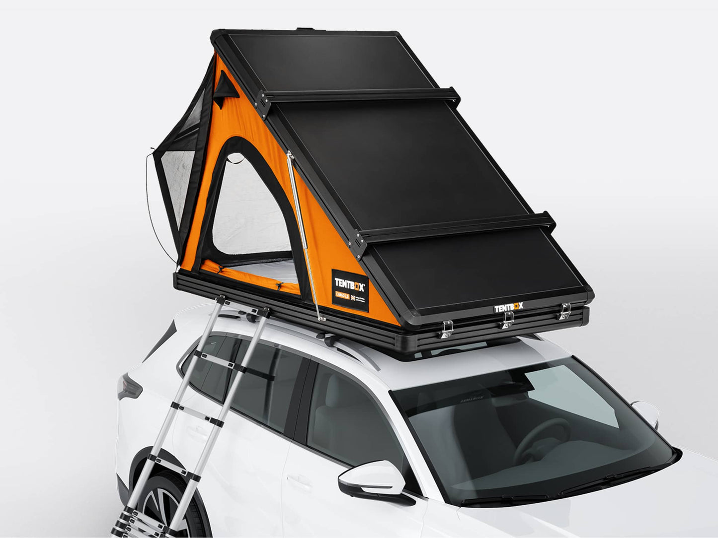 TentBox Cargo