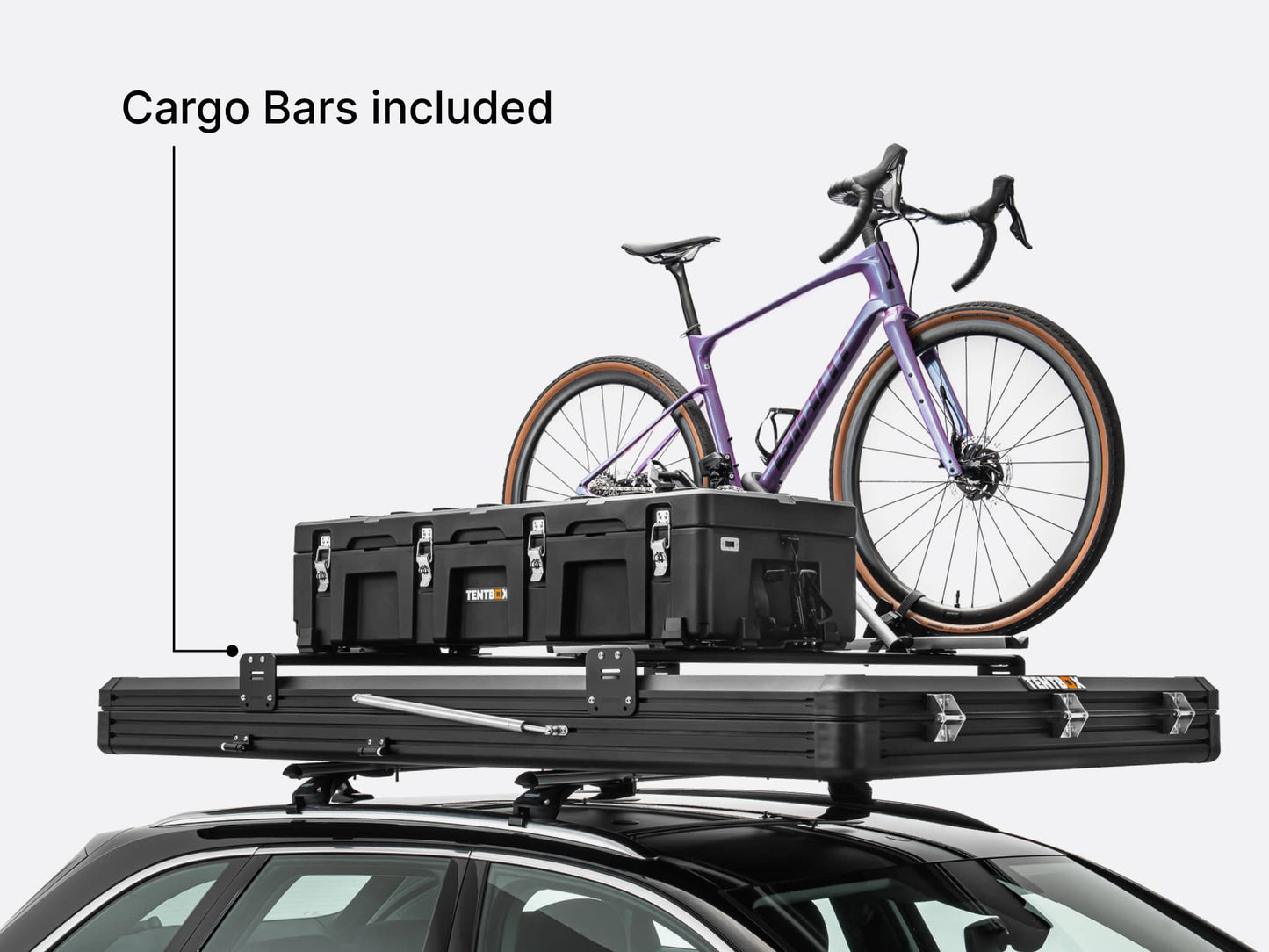 TentBox Cargo