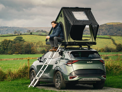 TentBox Cargo