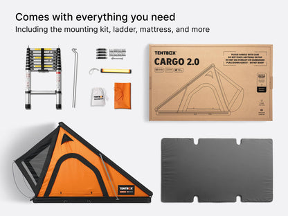 TentBox Cargo