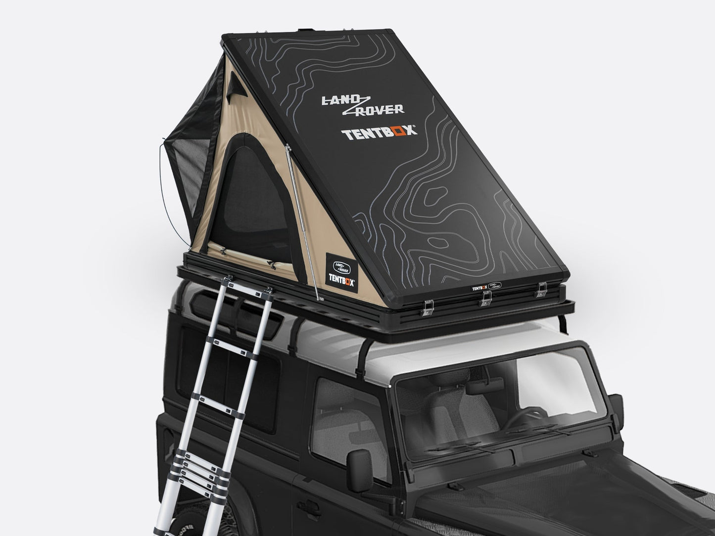 TentBox Cargo