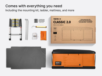 TentBox Classic