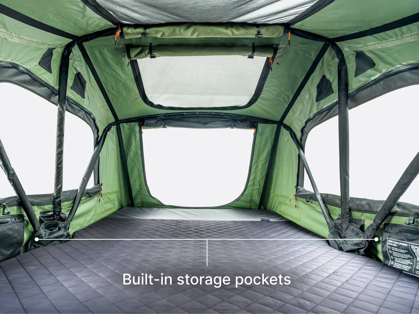 TentBox Lite