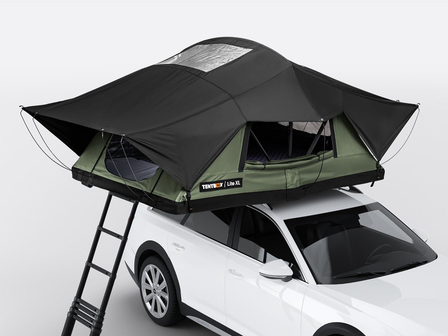 TentBox Lite XL